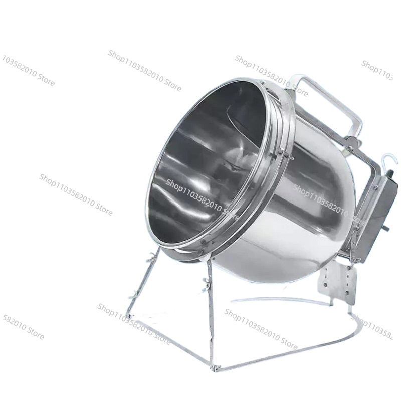 7L Automatic Cooking Machine,  - Home Cooking Fried Rice avis et prix
