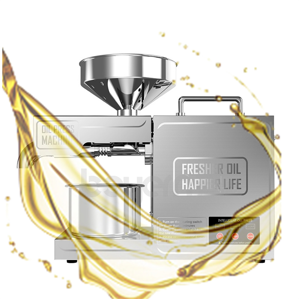 Wholesale Factory Oil Extracto - Home Cooking Electric avis et prix