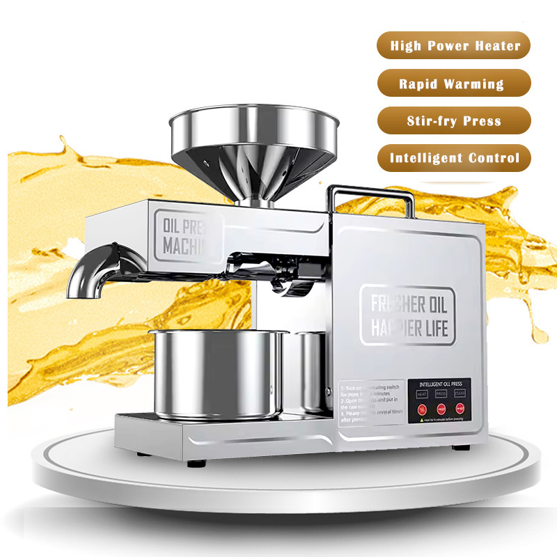 Wholesale Factory Oil Extracto - Home Cooking Electric avis et prix