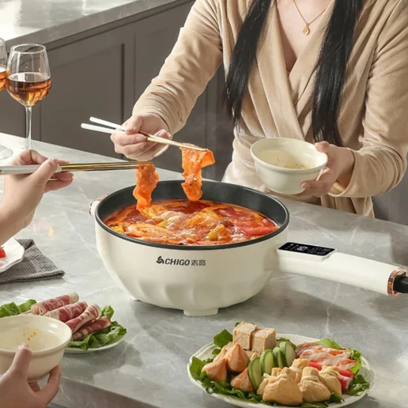 MultiFunction Electric Cooking - Home Cooking Electric avis et prix