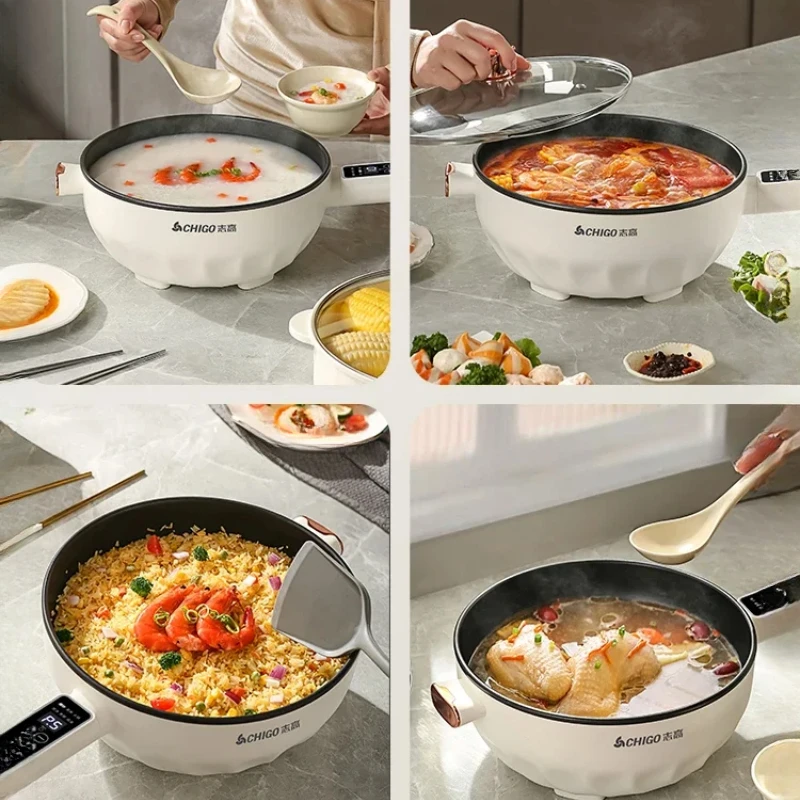 MultiFunction Electric Cooking - Home Cooking Electric avis et prix