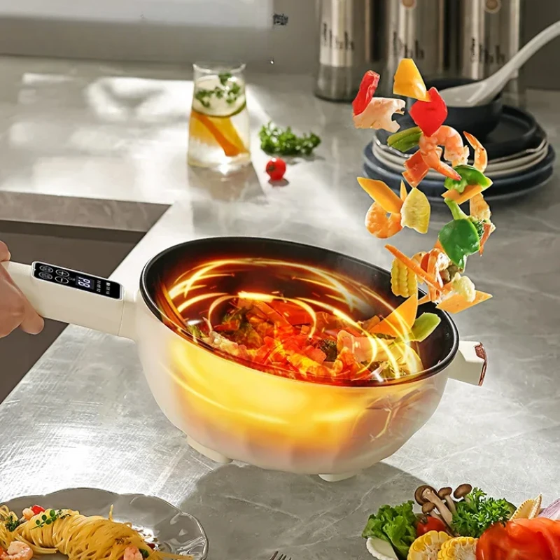 MultiFunction Electric Cooking - Home Cooking Electric avis et prix