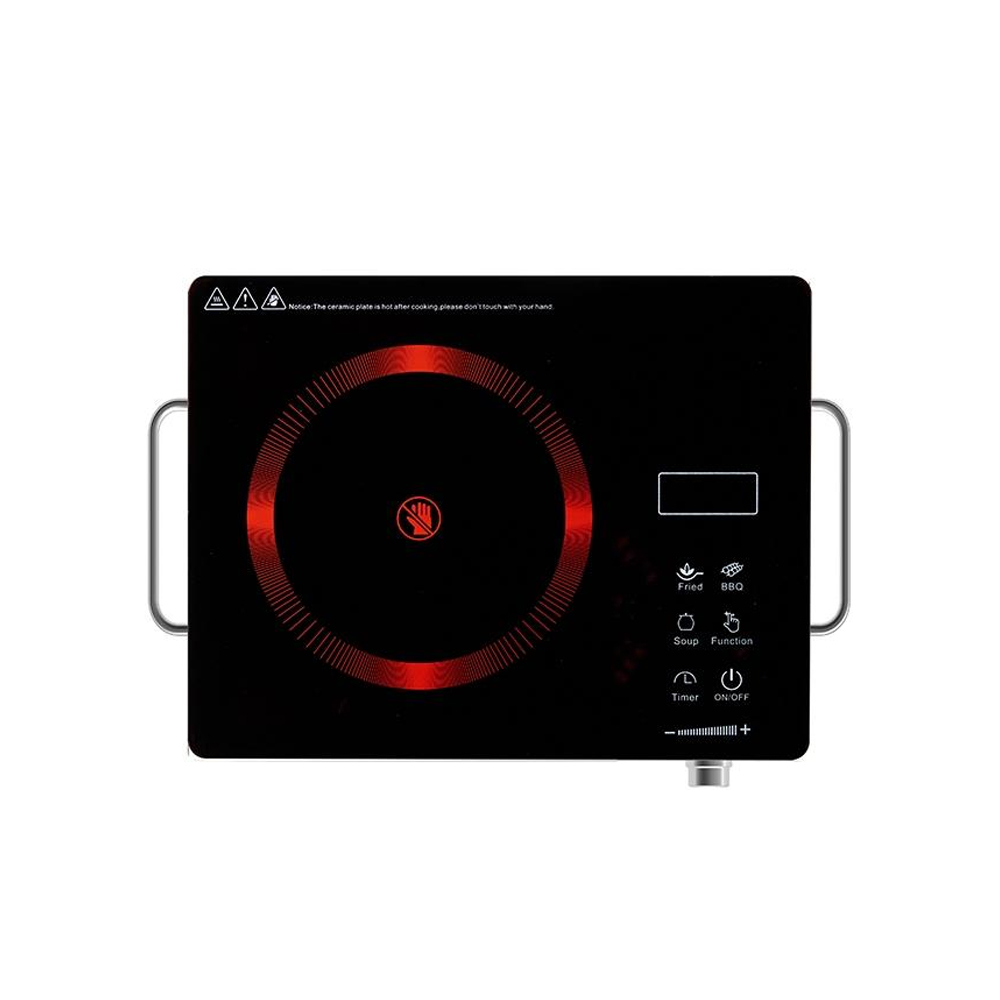 2200W Electric Ceramic Stove I - Home Cooking Electric avis et prix