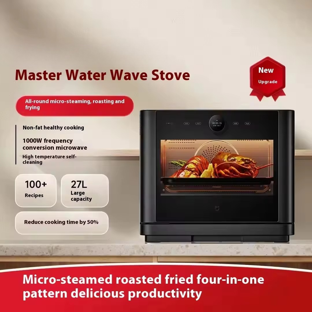 For  Mijia 27L Smart Microwave - Home Cooking Electric avis et prix
