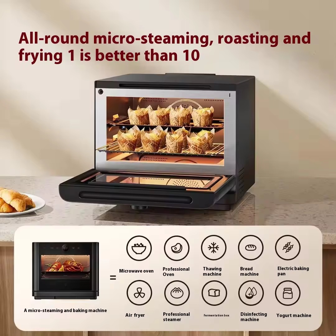 For  Mijia 27L Smart Microwave - Home Cooking Electric avis et prix