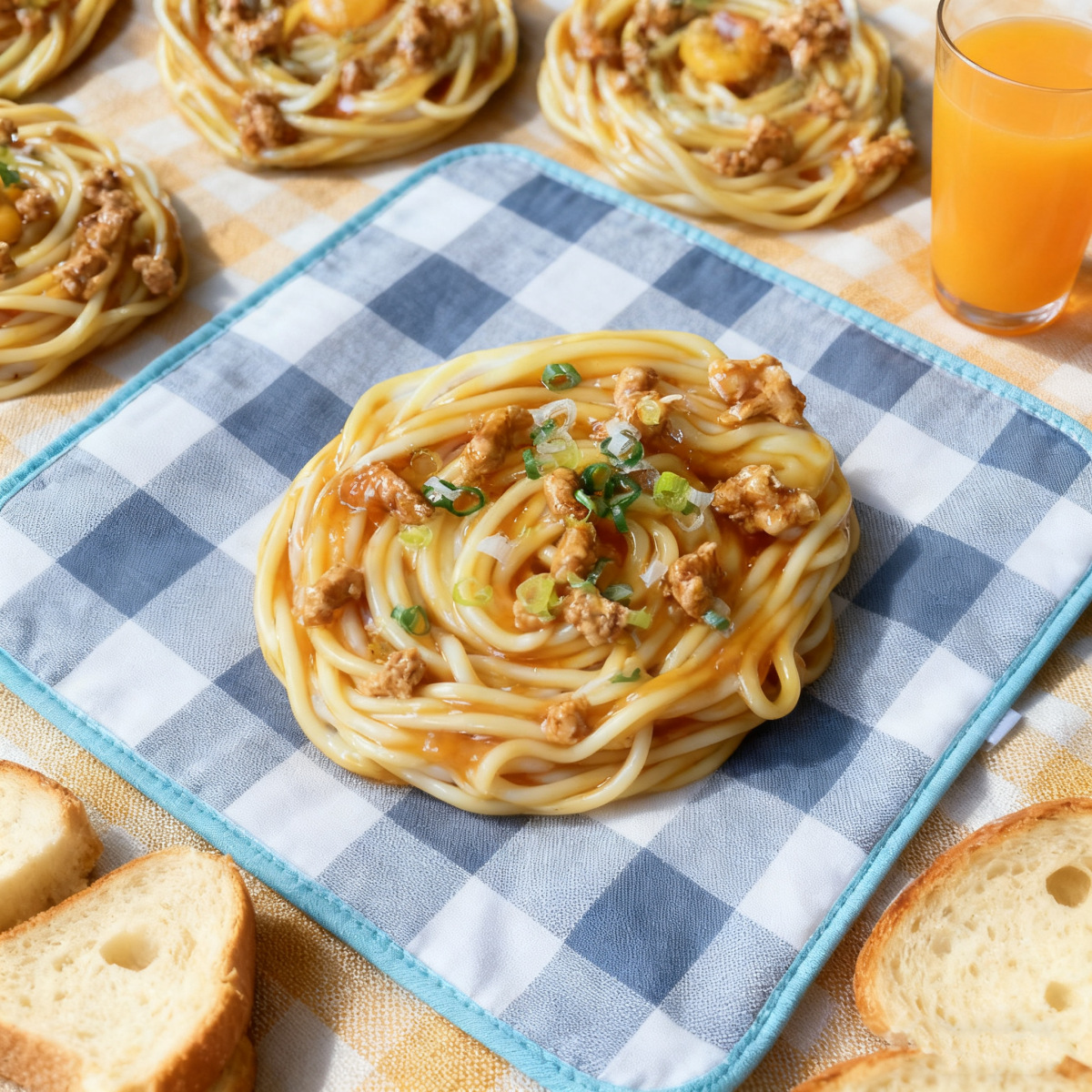 1PC Realistic Fake Spaghetti w - Home Cooking Meals avis et prix