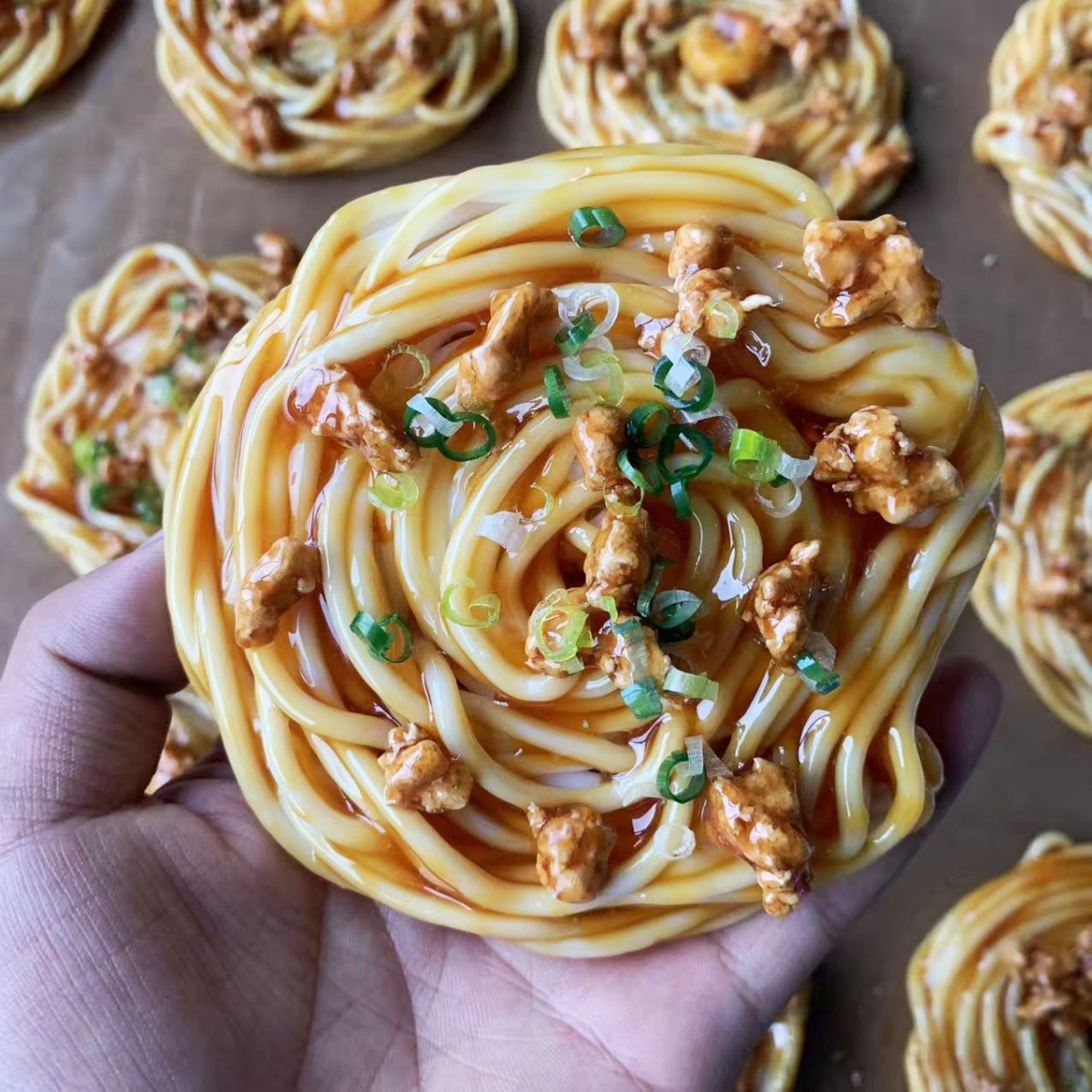 1PC Realistic Fake Spaghetti w - Home Cooking Meals avis et prix