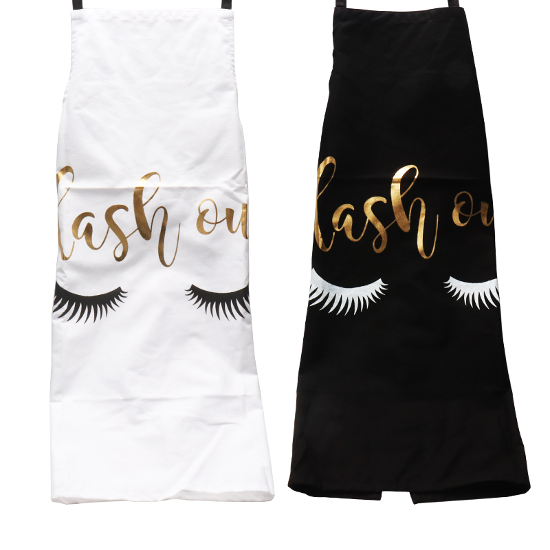Eyelash  Apron Adult Home Cook - Home Cooking Meals avis et prix