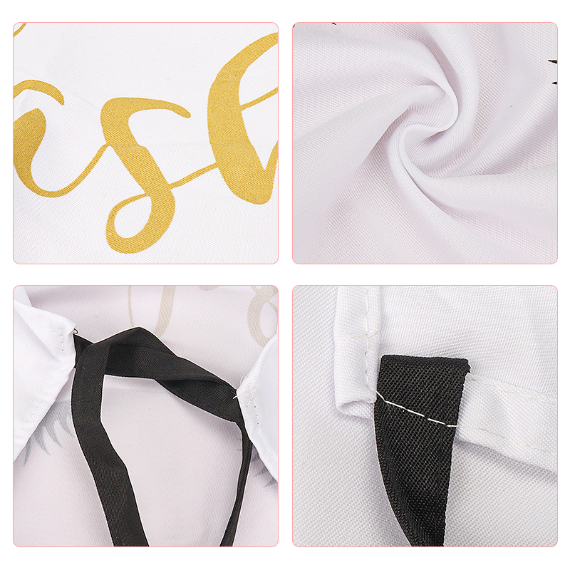 Eyelash  Apron Adult Home Cook - Home Cooking Meals avis et prix