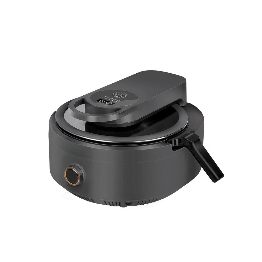 A8Pro/A9 Automatic Intelligent - Home Cooking Fried Rice avis et prix