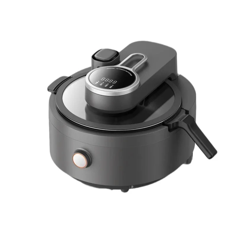 A8Pro/A9 Automatic Intelligent - Home Cooking Fried Rice avis et prix