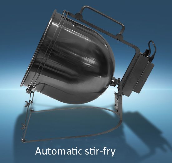 7L High Quality Automatic Cook - Home Cooking Fried Rice avis et prix