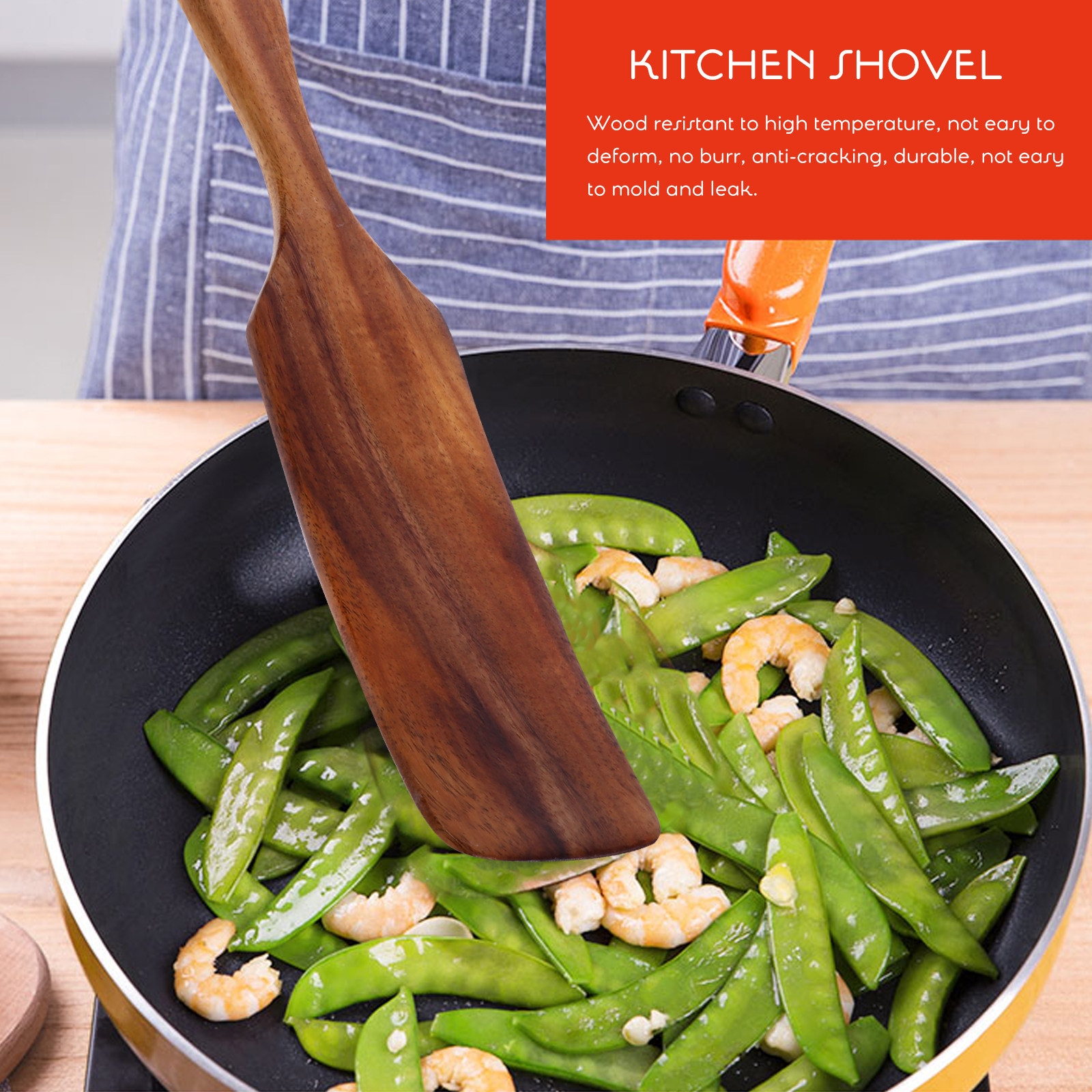 Cooking Scraper Spatula Turner - Home Cooking Help avis et prix