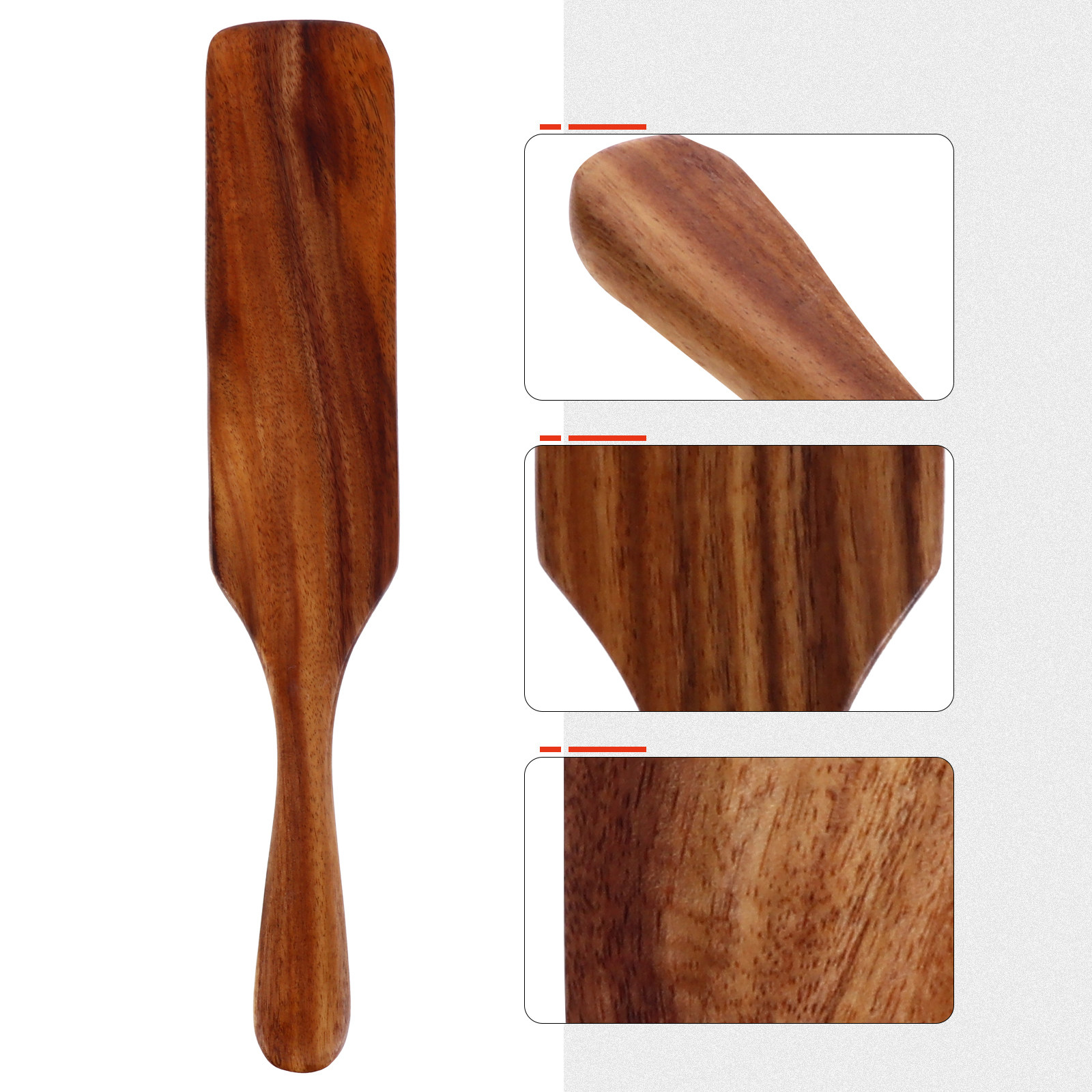 Cooking Scraper Spatula Turner - Home Cooking Help avis et prix