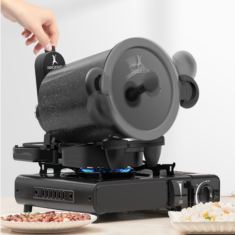 Home & Outdoor Multifunctional - Home Cooking Fried Rice avis et prix