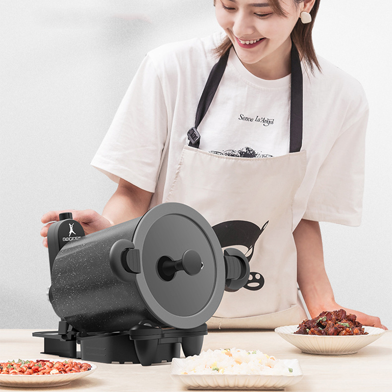 Home & Outdoor Multifunctional - Home Cooking Fried Rice avis et prix