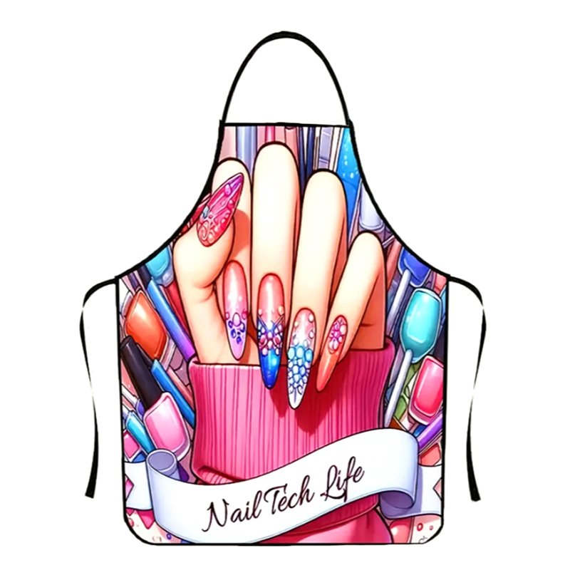 1Pcs Nail Art Printing Beauty  - Home Cooking Kitchen avis et prix