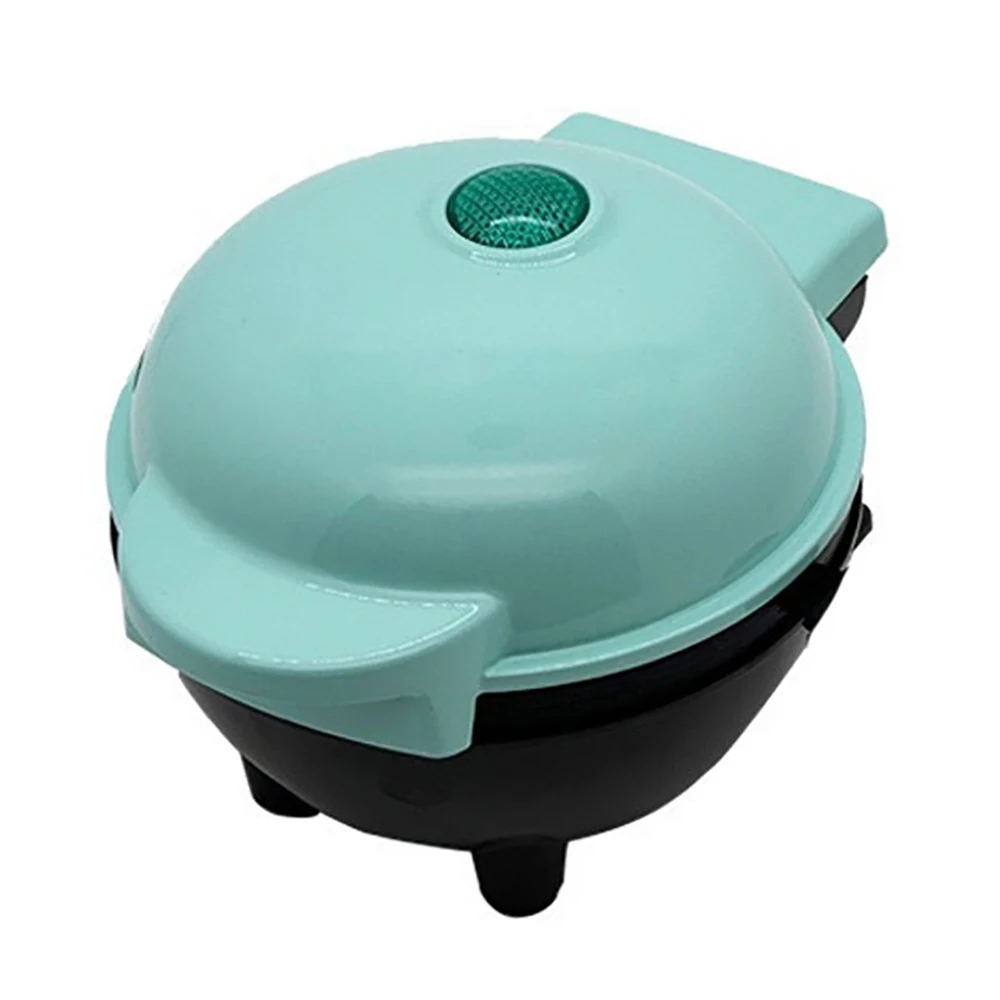 220V Mini Waffle Bowl Maker Br - Home Cooking Egg Roll avis et prix