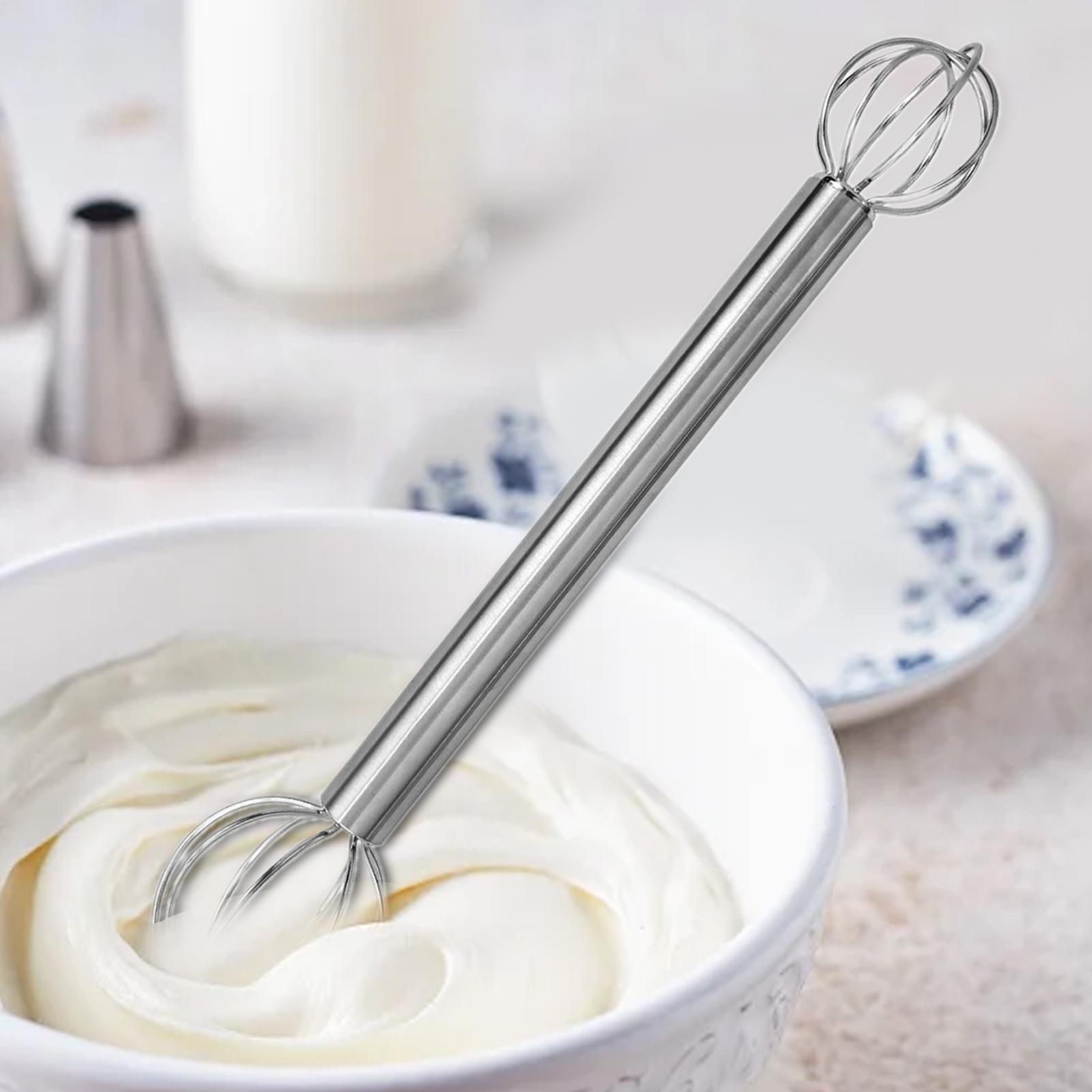 Stainless Steel Miso Stirring  - Home Cooking Meals avis et prix