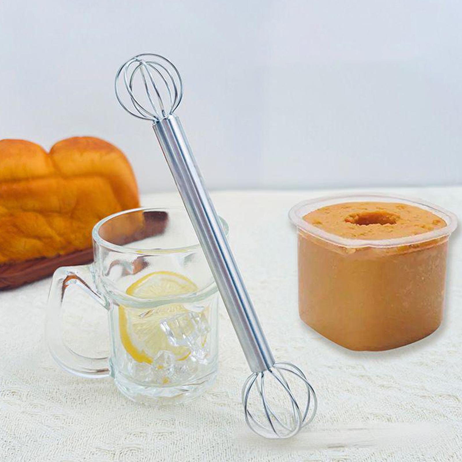 Stainless Steel Miso Stirring  - Home Cooking Meals avis et prix
