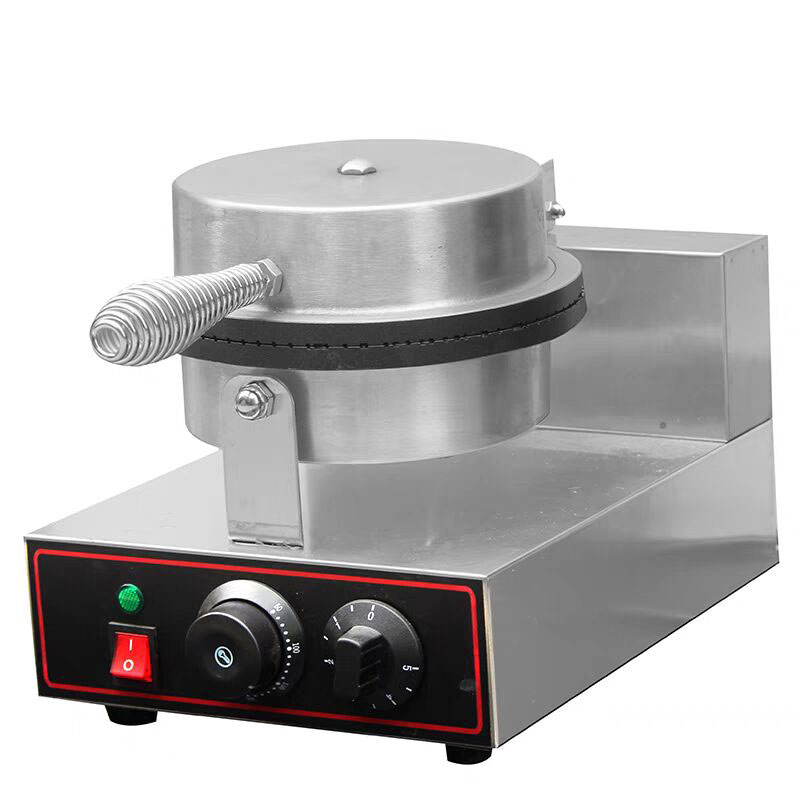 Egg Roll Machine Ice Cream Ree - Home Cooking Egg Roll avis et prix